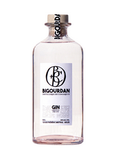 BIGOURDAN, gin, distilled gin, distilled gin - 24,26 €
