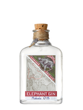 ELEPHANT Gin, gin, london dry gin, london dry gin - 23,62 €