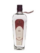 RUTTE Dry Gin, gin, distilled gin, distilled gin - 23,28 €
