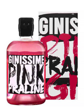 DISTILLERIE DE LYON Ginissime Pink Praline, gin, distilled gin, distilled gin - 39,00 €
