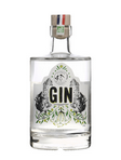 DISTILLERIE DE STRASBOURG Gin Bio, gin, london dry gin, london dry gin - 23,62 €