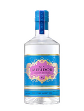 MERIDOR Gin, gin, london dry gin, london dry gin - 24,13 €