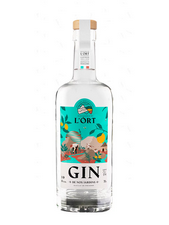 DISTILLERIE DE L'ORT Gin de Nos Jardins, gin, distilled gin, london dry gin - 26,88 €