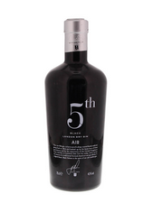 5TH Air Black Gin, gin, london dry gin, london dry gin - 18,09 €