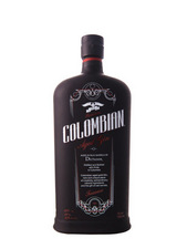 DICTADOR Premium Colombian Aged Gin Treasure, gin, distilled gin, distilled gin - 30,02 €