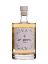 MALOUIN'S Rose, gin, london dry gin, london dry gin - 20,25 €