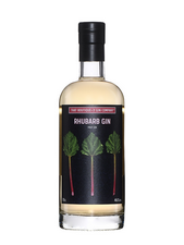 THAT BOUTIQUE-Y GIN CO. Rhubarb Triangle Gin, gin, distilled gin, distilled gin - 26,56 €