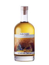 BELLE GNÔLE Genièvre Flandre-Artois, gin, genievre, genievre - 20,16 €