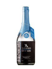 TARQUIN'S Dry Gin, gin, distilled gin, distilled gin - 24,90 €