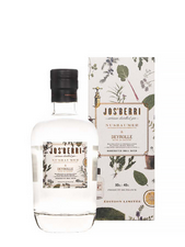 JOS'BERRI Gin & Deyrolle, gin, distilled gin, distilled gin - 23,69 €