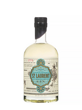 ST LAURENT Gin, gin, distilled gin, distilled gin - 23,06 €
