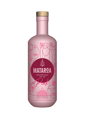MATAROA Mediterrenean PINK Dry Gin, gin, london dry gin, london dry gin - 23,95 €