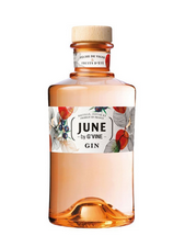 JUNE Pêche by G'Vine, gin, distilled gin, distilled gin - 21,10 €