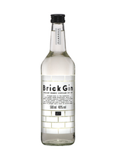 BRICK Gin Organic, gin, distilled gin, distilled gin - 17,04 €