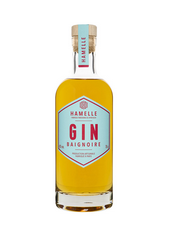 MAISON HAMELLE Gin Baignoire, gin, autres gin, autres gin - 25,88 €
