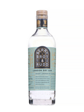 THE CLASSIC RANGE London Dry Gin Berry Bros. & Rudd, gin, london dry gin, london dry gin - 19,18 €