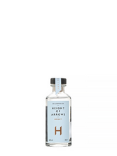 HEIGHT OF ARROWS Bright Gin Mignonnettes, gin, distilled gin, distilled gin - 9,53 €