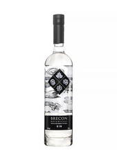 BRECON Botanicals, gin, distilled gin, distilled gin - 17,73 €