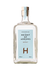 HEIGHT OF ARROWS Bright Gin, gin, distilled gin, distilled gin - 24,92 €