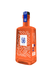 GIN 56 London Dry Gin, gin, london dry gin, london dry gin - 29,51 €
