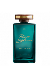 PRINCE EXPLORER Monaco Gin, gin, distilled gin, distilled gin - 38,69 €