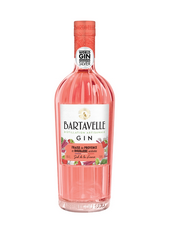 BARTAVELLE Fraise de Provence et Rhubarbe acidulée, gin, distilled gin, distilled gin - 14,87 €