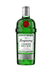 TANQUERAY London Dry Gin, gin, london dry gin, london dry gin - 13,64 €