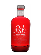 ISH Gin, gin, london dry gin, london dry gin - 22,58 €