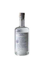LA CONSPIRATION GIN DE TERROIR – CHARDONNAY, gin, london dry gin, london dry gin - 55,89 €