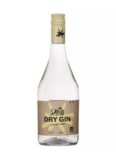 SAPIO Gin Dry Bio, gin, london dry gin, london dry gin - 13,22 €