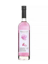 BRECON Rose Petal Gin, gin, distilled gin, distilled gin - 21,87 €