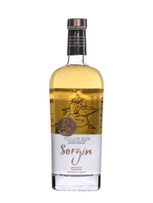 SORGIN YELLOW, gin, distilled gin, distilled gin - 31,39 €