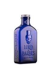LORD OF BARBES, gin, distilled gin, distilled gin - 33,76 €