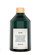 MENAUD Gin, gin, distilled gin, distilled gin - 34,92 €