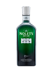 NOLET'S Silver dry, gin, distilled gin, distilled gin - 29,26 €