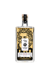 DISTILLERIE DU GRAND NEZ Gin Édition Spéciale Truffe d'Été, gin, distilled gin, distilled gin - 31,36 €