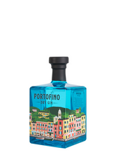 PORTOFINO Dry Gin  (6x10cl), gin, london dry gin, london dry gin - 58,33 €