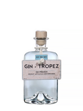 TROPEZ Gin, gin, distilled gin, distilled gin - 30,90 €