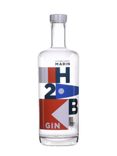 H2B, gin, distilled gin, distilled gin - 22,34 €