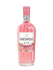 BARTAVELLE Pamplemousse de Méditerranée et Romarin, gin, distilled gin, distilled gin - 20,82 €