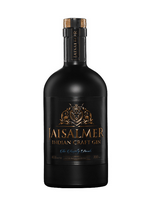 JAISALMER Indian Craft Gin, gin, distilled gin, distilled gin - 23,98 €