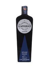 SCAPEGRACE Central Otago, gin, distilled gin, distilled gin - 27,85 €