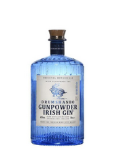 DRUMSHANBO GUNPOWDER Gin, gin, distilled gin, distilled gin - 21,26 €
