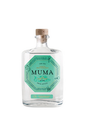MUMA Gin, gin, distilled gin, distilled gin - 27,78 €