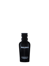 BULLDOG, gin, london dry gin, london dry gin - 2,25 €