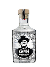 BALTHAZAR GIN, gin, distilled gin, distilled gin - 25,20 €