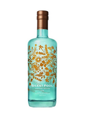 SILENT POOL Gin, gin, distilled gin, distilled gin - 27,57 €