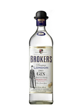 BROKER'S Gin, gin, london dry gin, london dry gin - 13,22 €