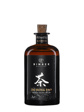 BIMBER Da Hong Pao Tea Gin, gin, distilled gin, distilled gin - 31,94 €