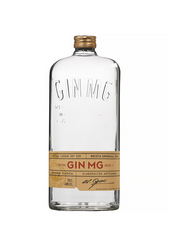 GIN MG, gin, london dry gin, london dry gin - 11,66 €